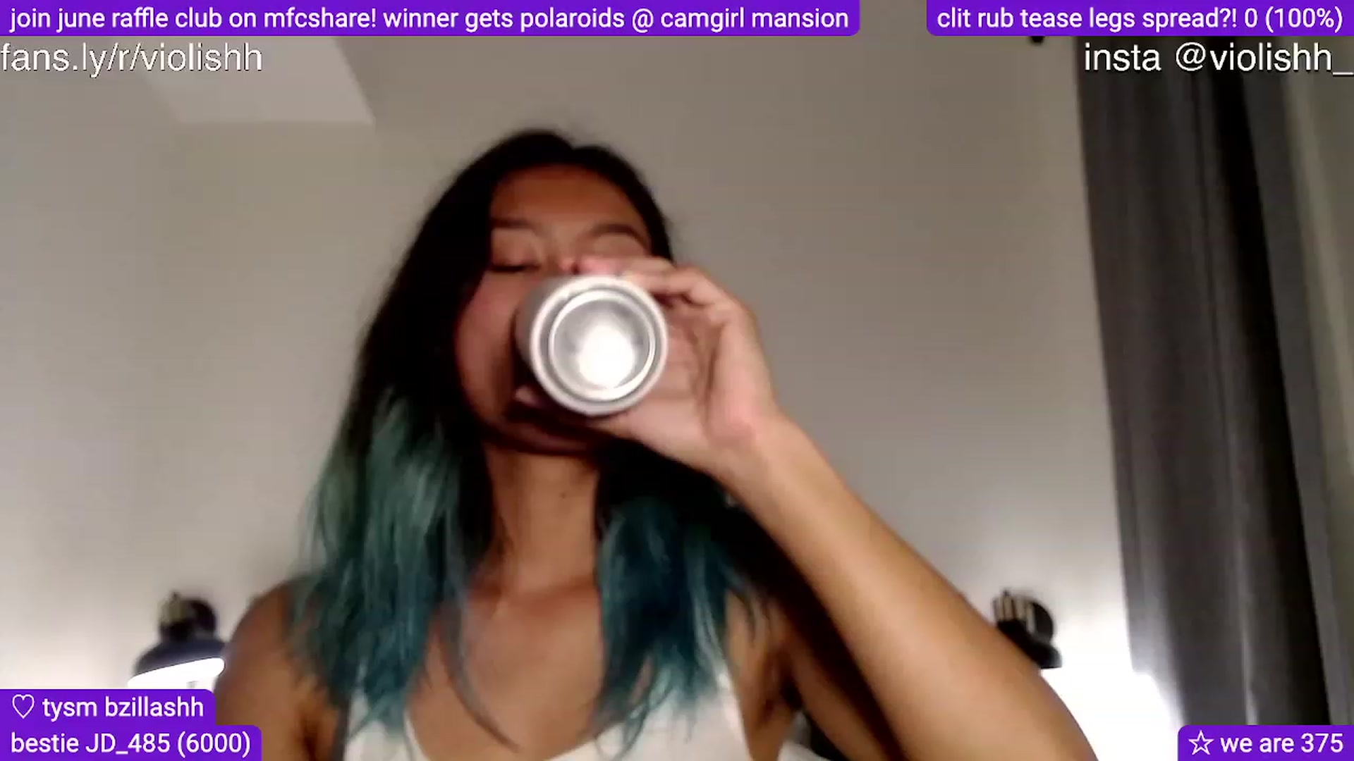 violishh video thumbnail