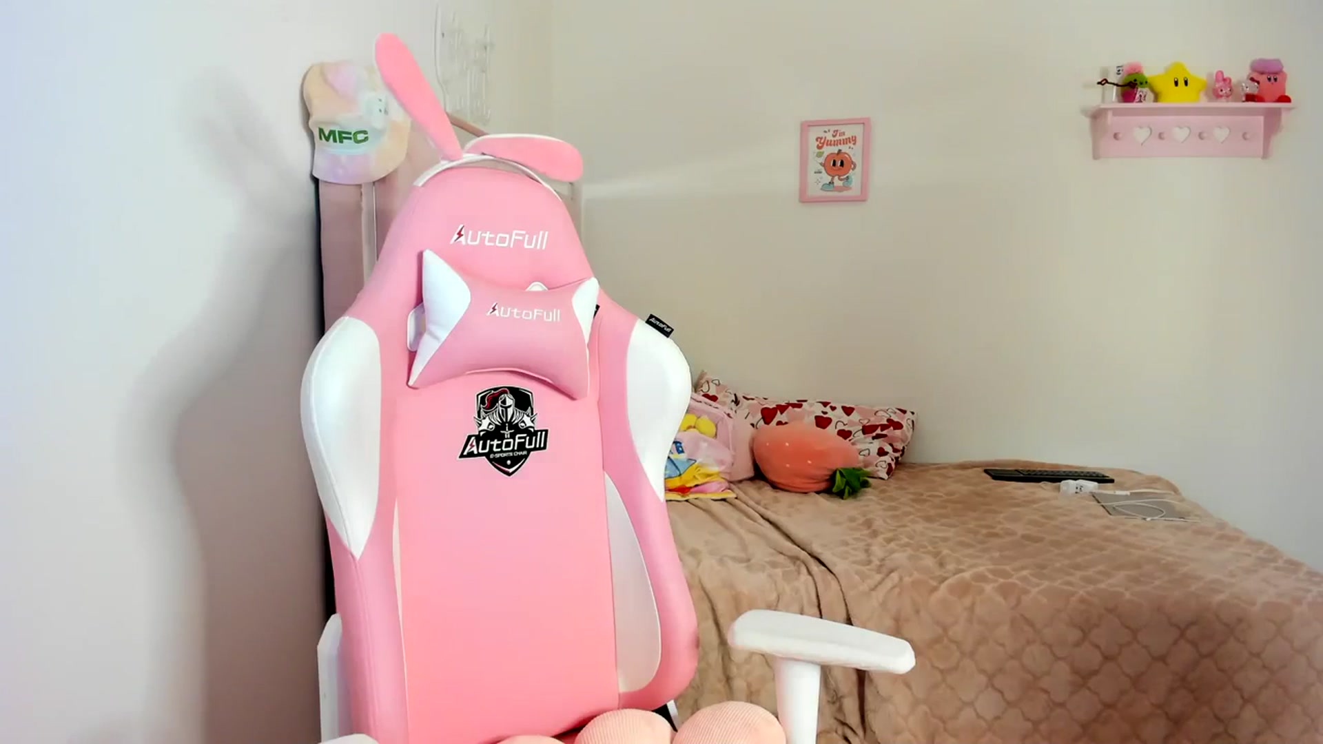 Cherrycute666 video thumbnail