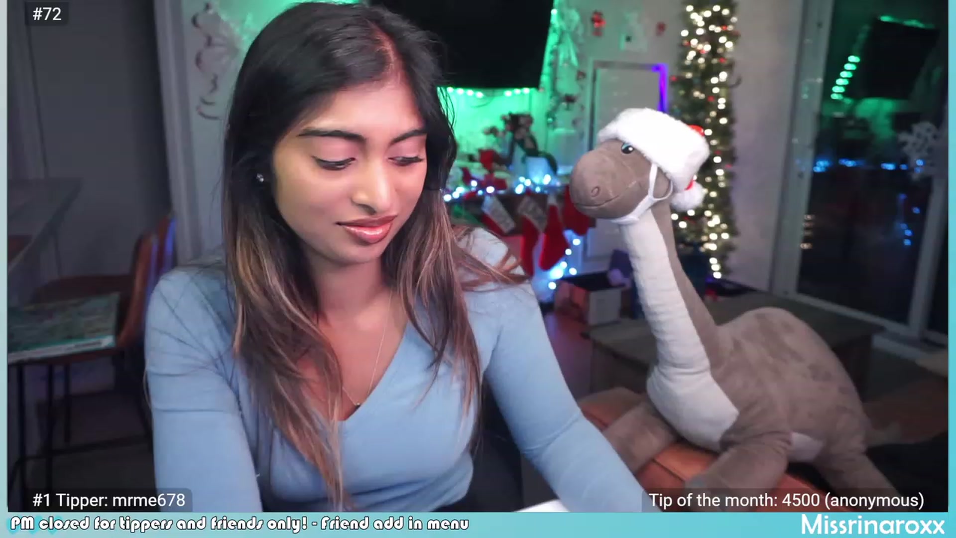 Missrinaroxx video thumbnail