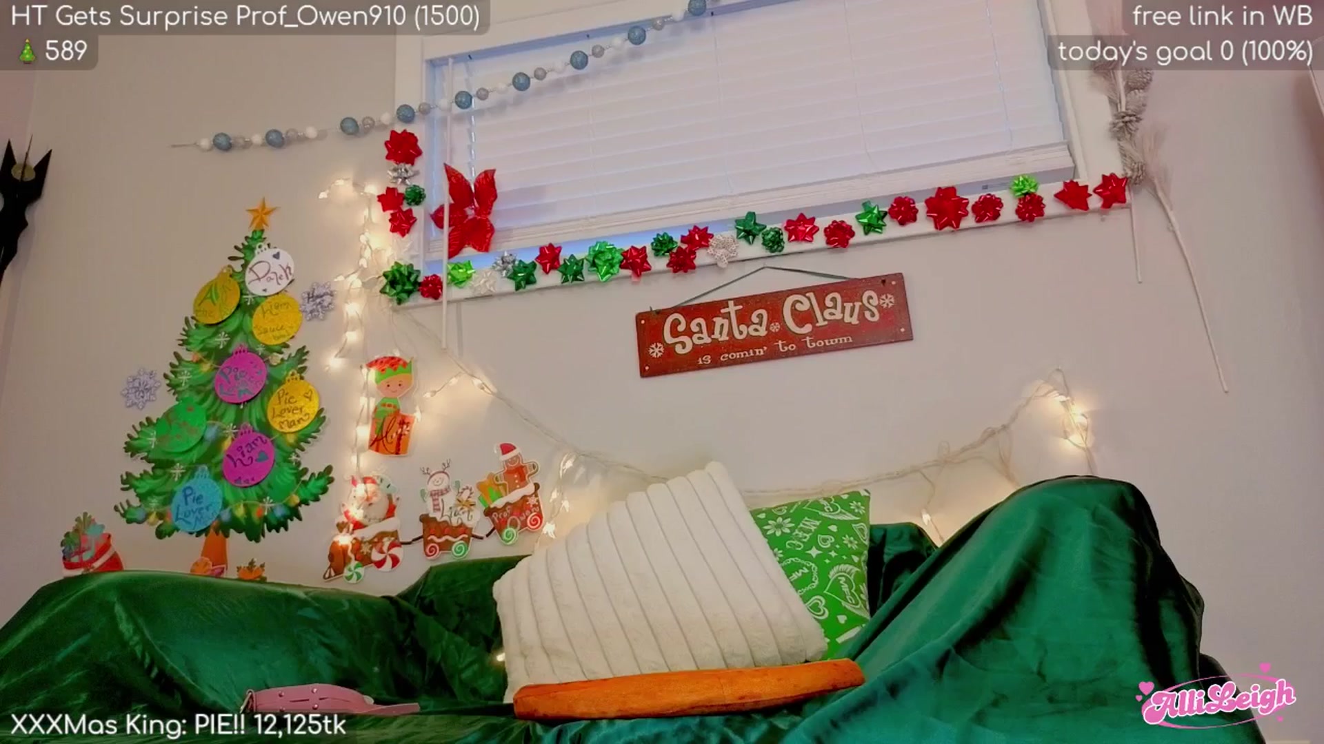 alli_leigh video thumbnail