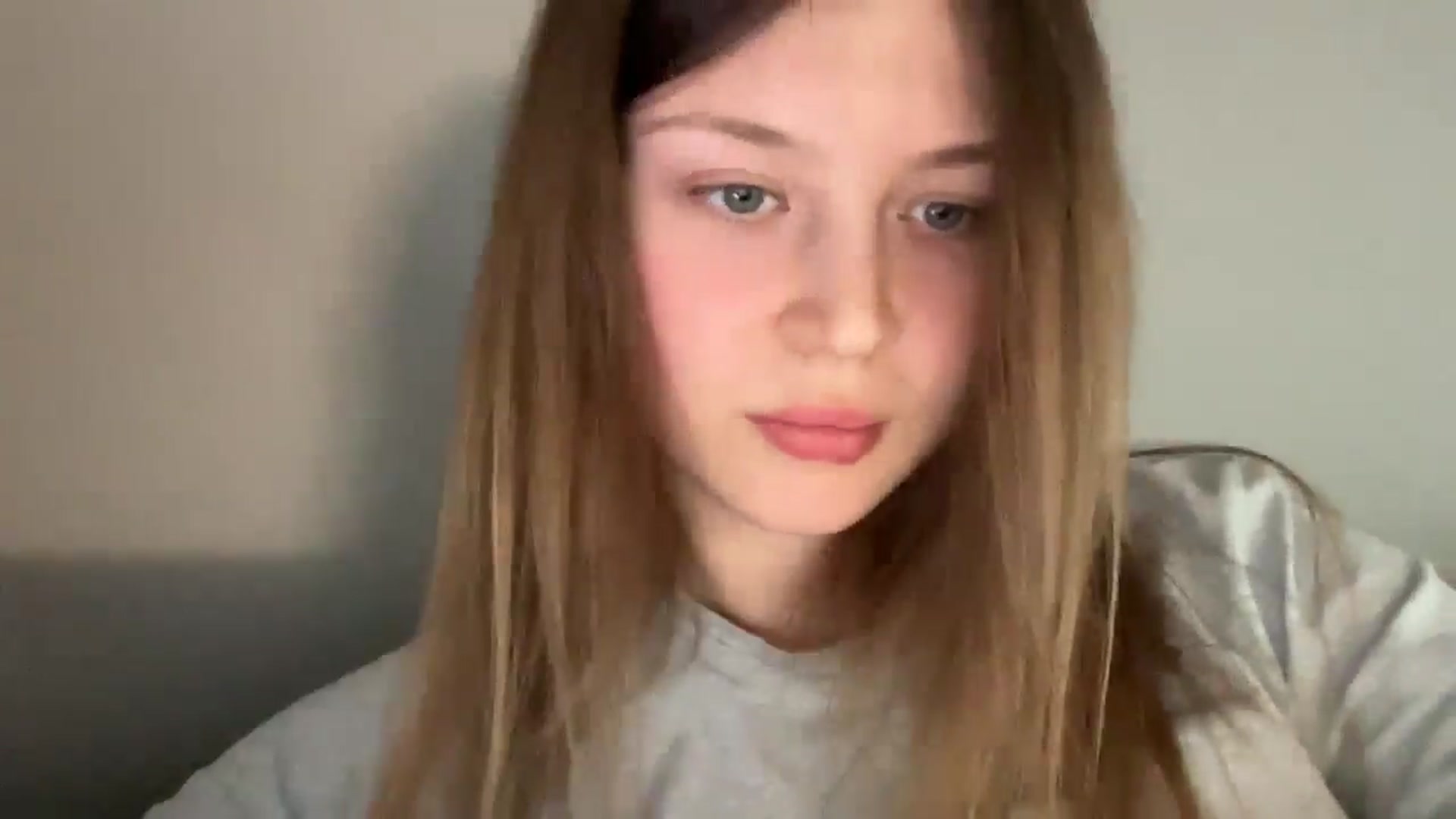 BuckwheatLady video thumbnail