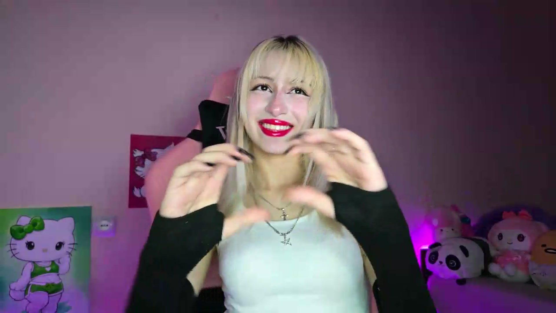 PureBlush_xo video thumbnail