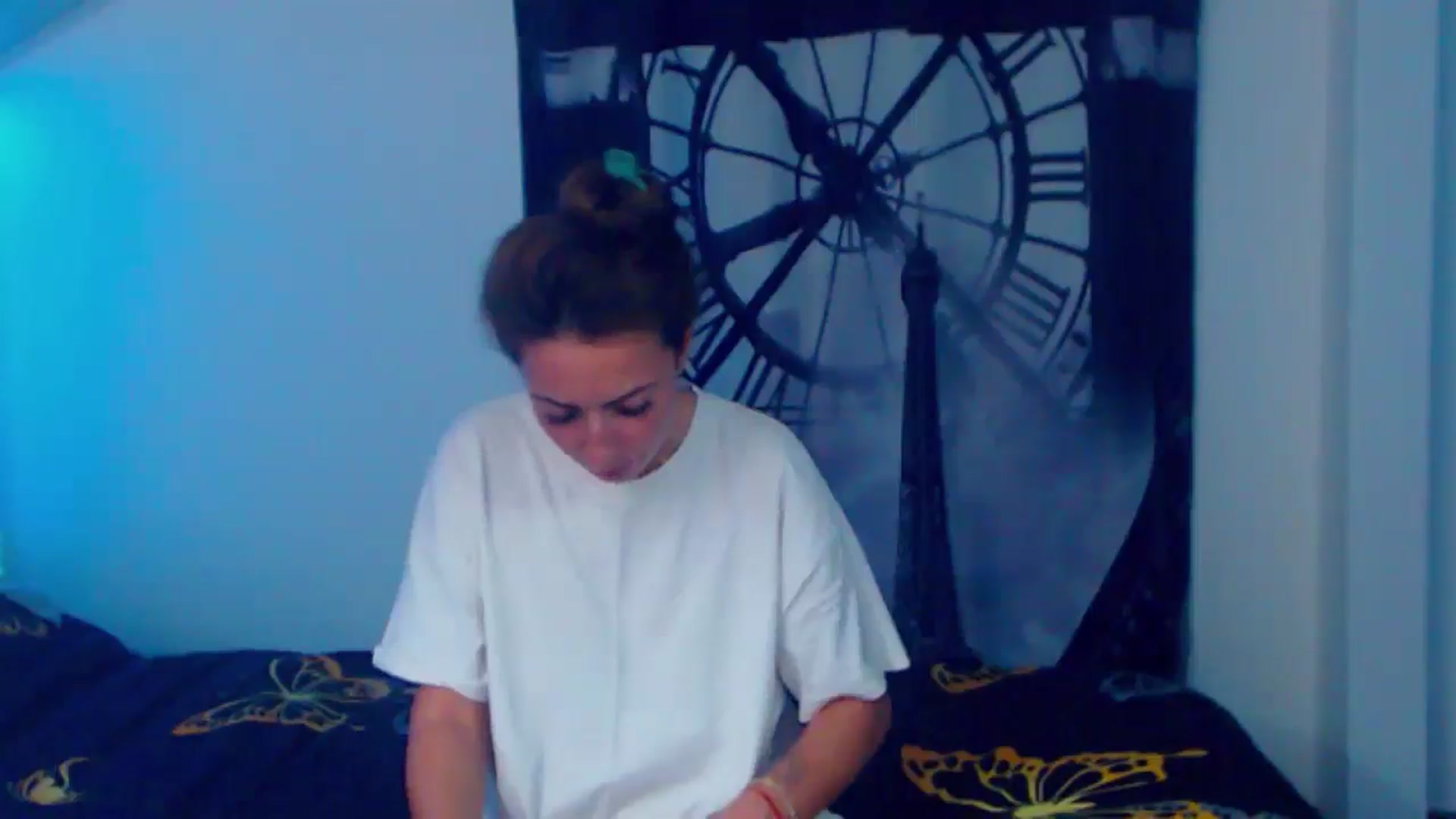 SlimCurly video thumbnail