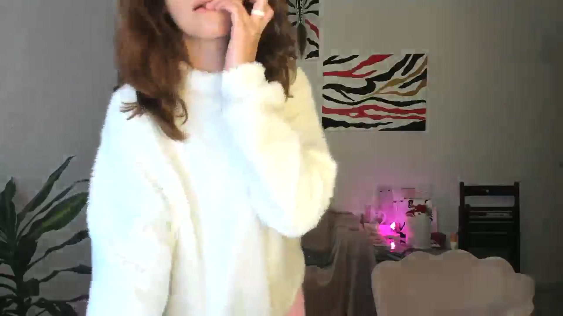 AhahaGirl video thumbnail