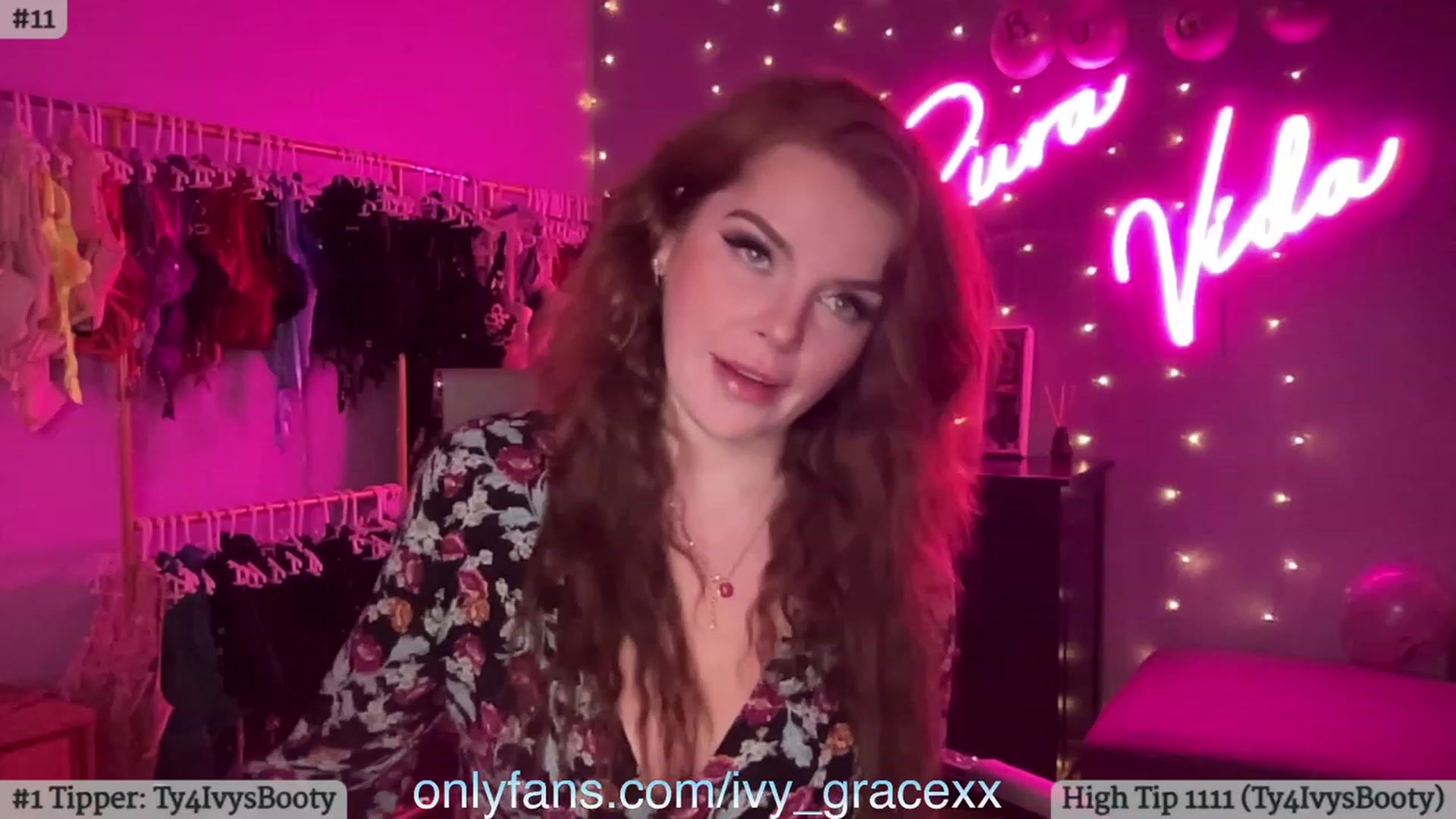 IvyGrace video thumbnail