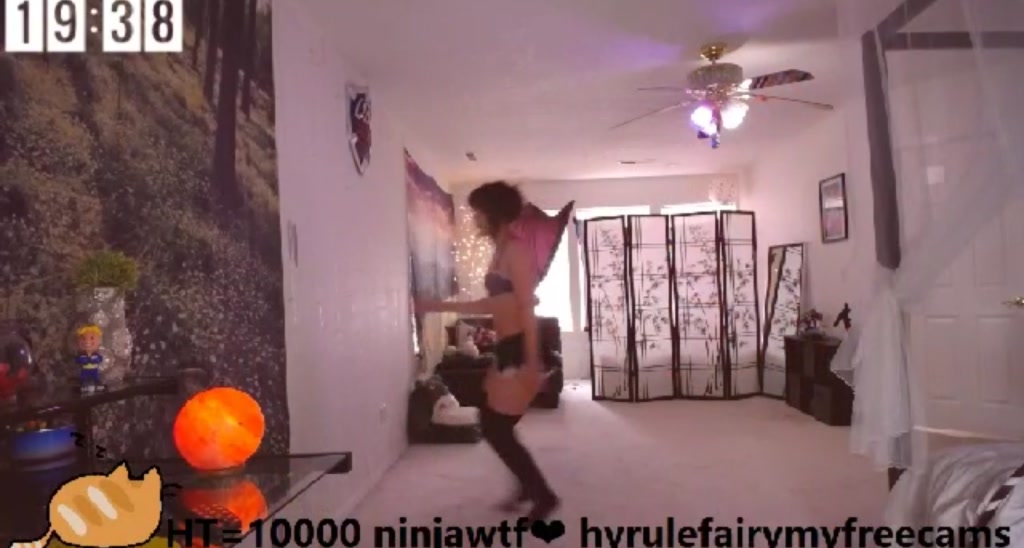 HyruleFairy video thumbnail