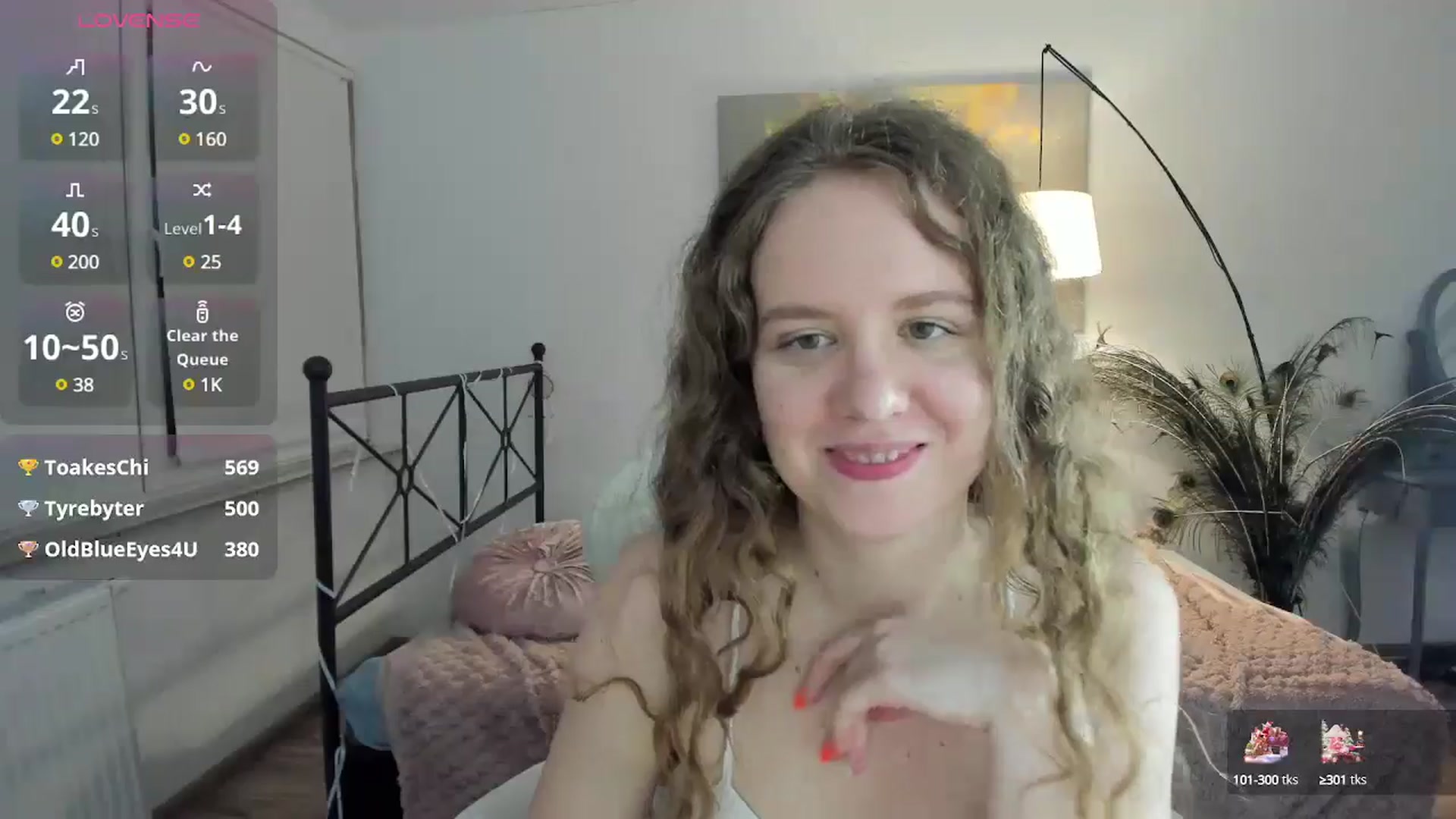 LanaBelll video thumbnail
