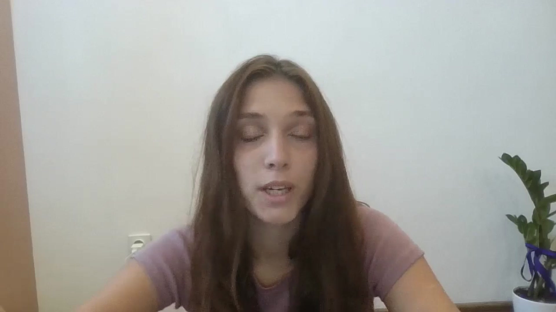 HaleyReed video thumbnail