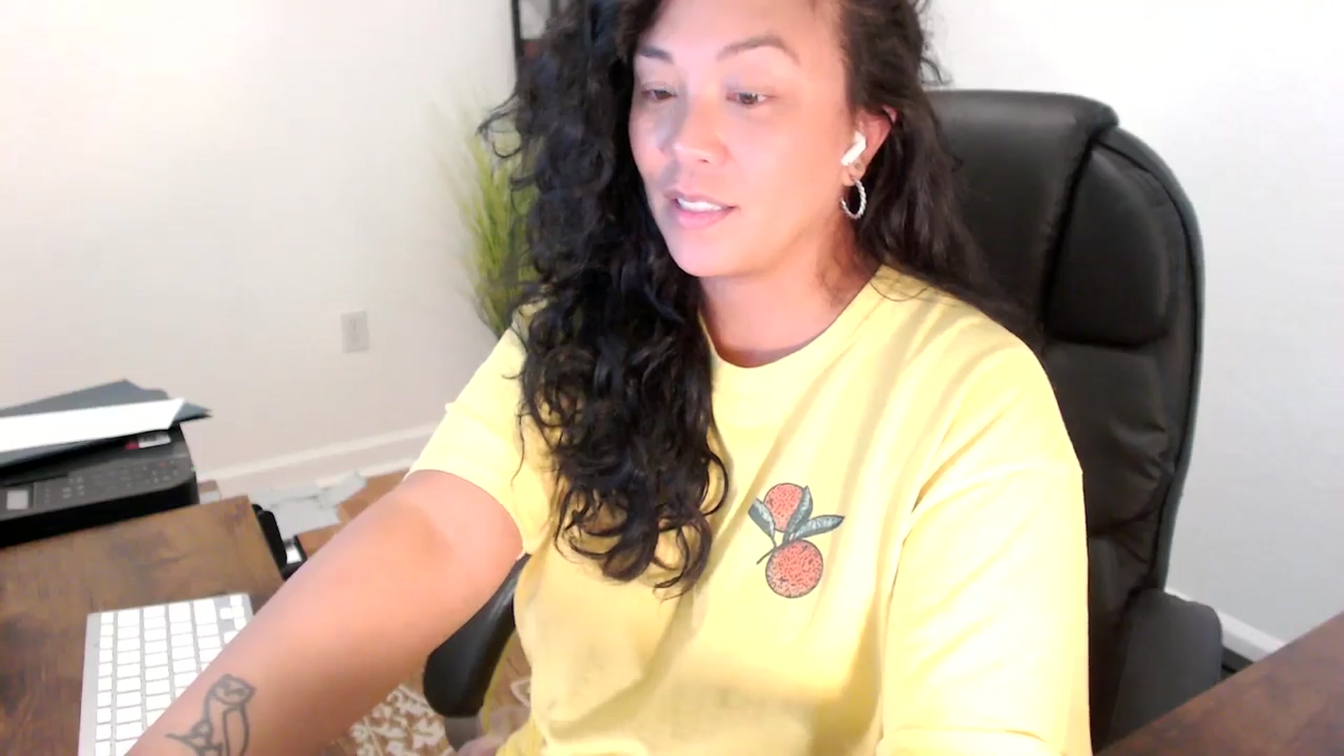 MickaylaStar video thumbnail