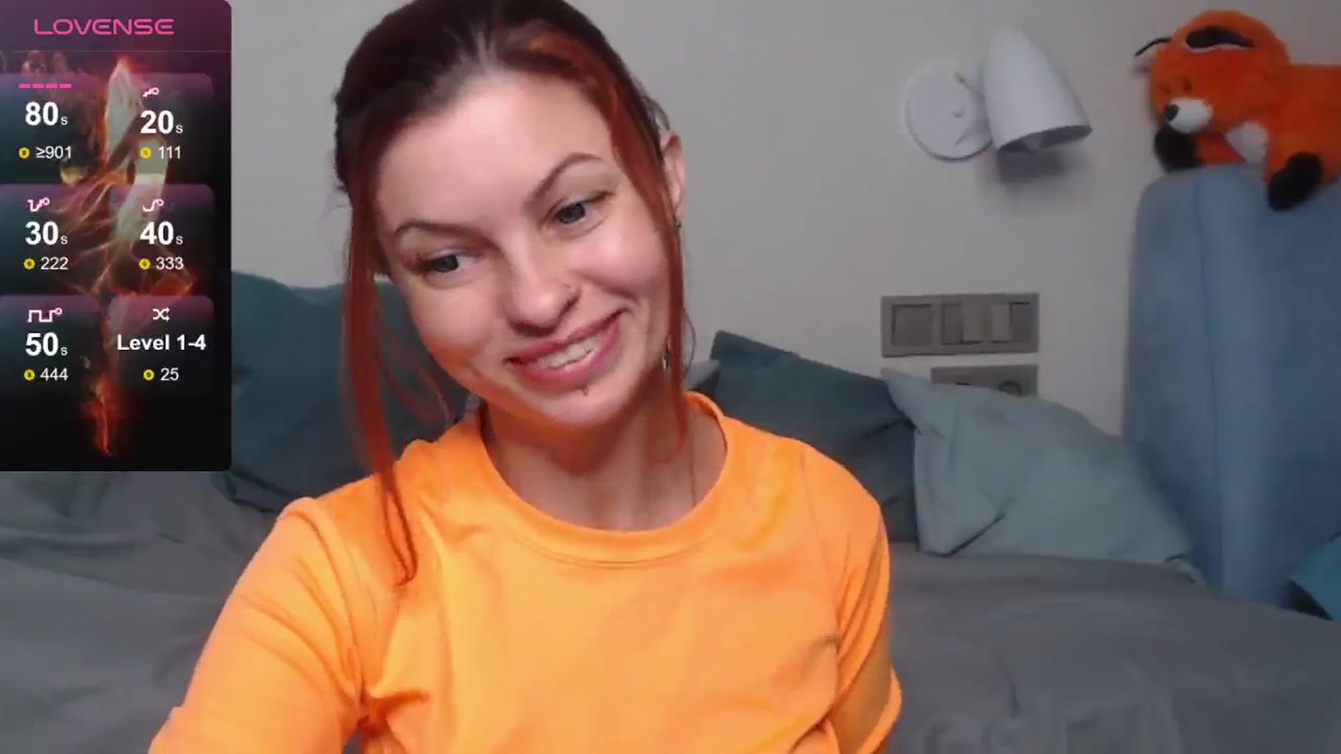 Redhead_foxie video thumbnail
