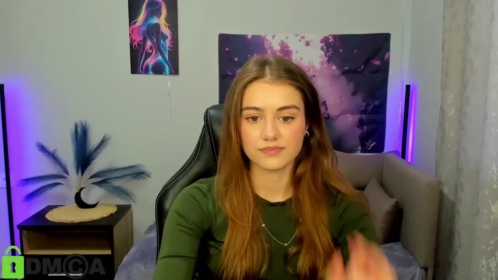 TracySpark video thumbnail