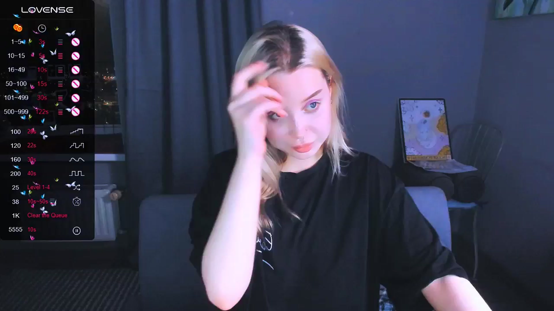 MonaLauu video thumbnail