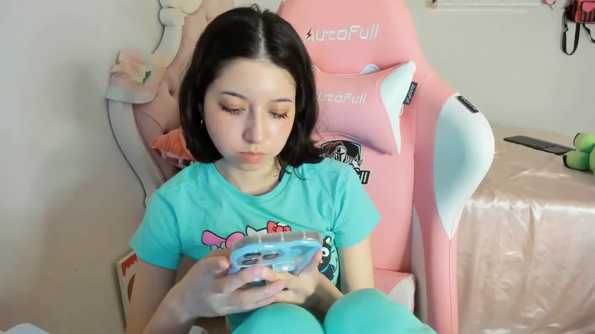 Cherrycute666 video thumbnail