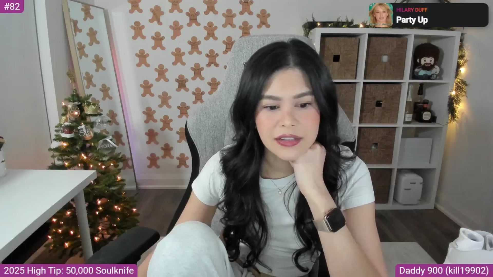 RorrieGomez video thumbnail