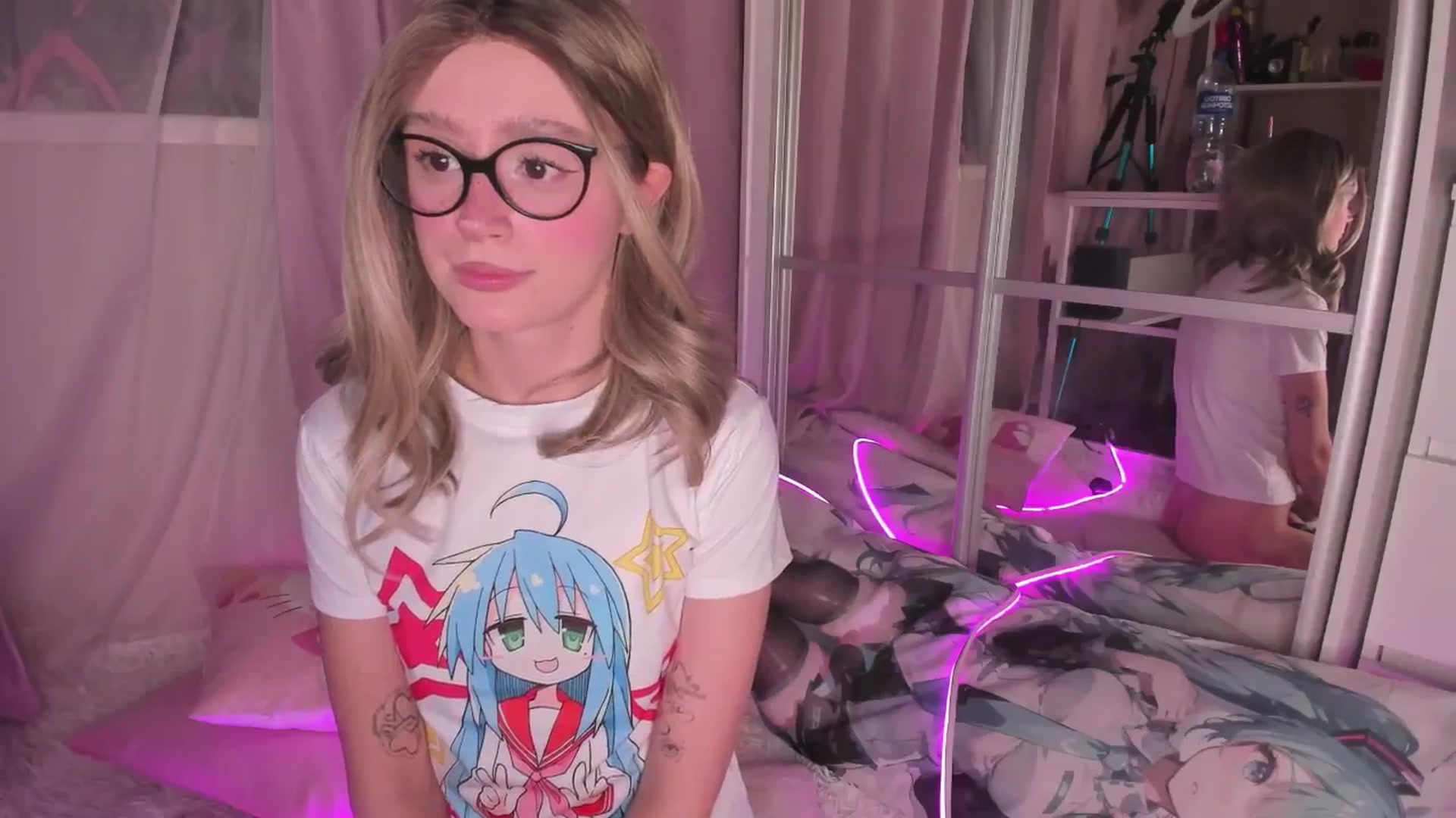 AliceXsweeT video thumbnail