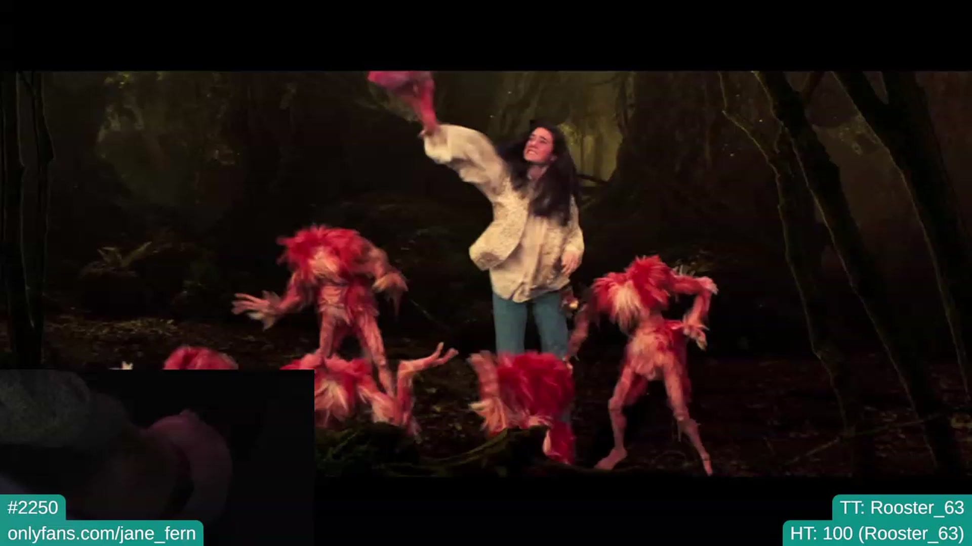 Video Poster