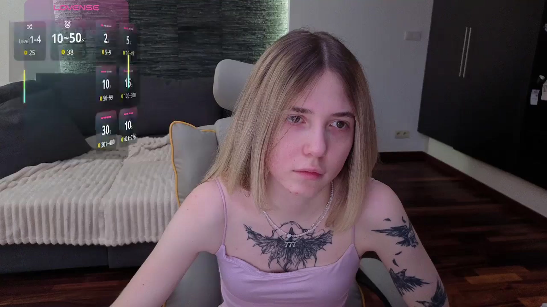 Serphelia video thumbnail