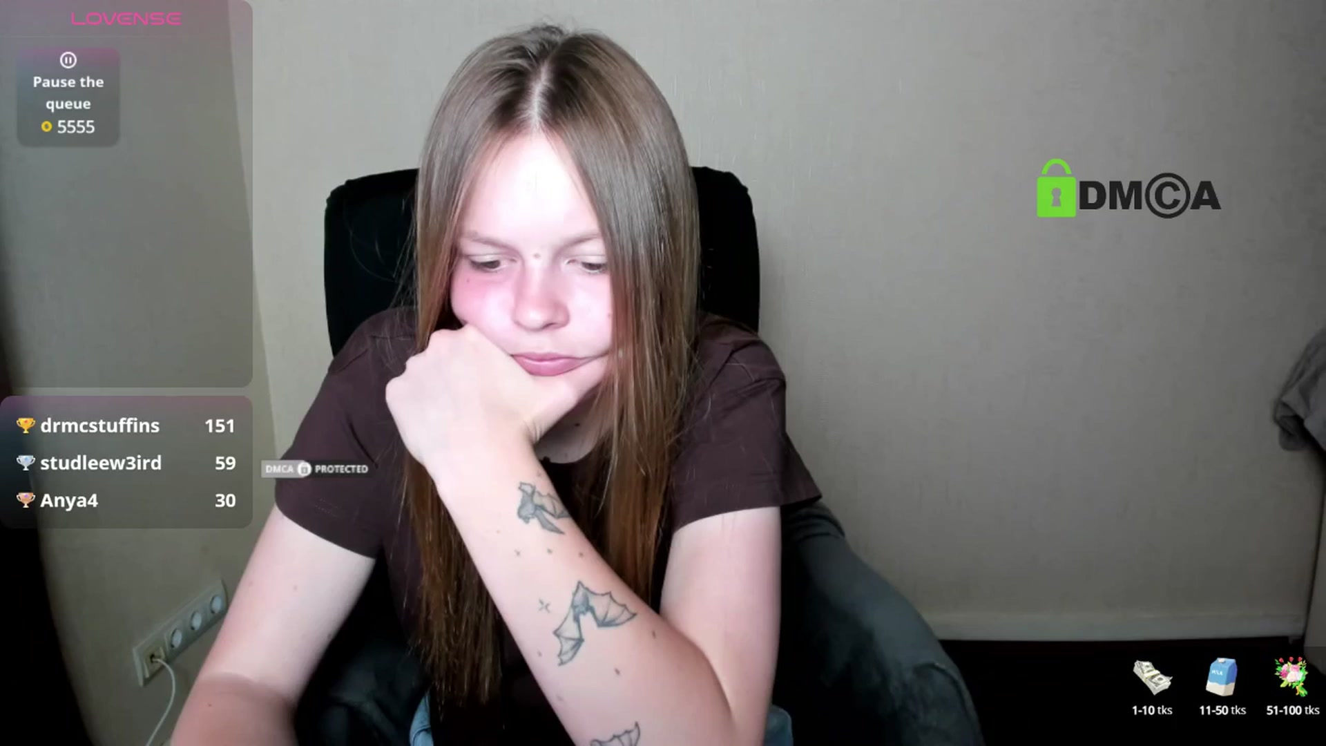 CuteDina video thumbnail