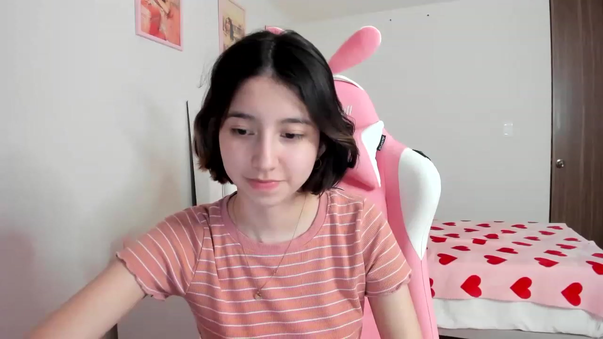 Cherrycute666 video thumbnail