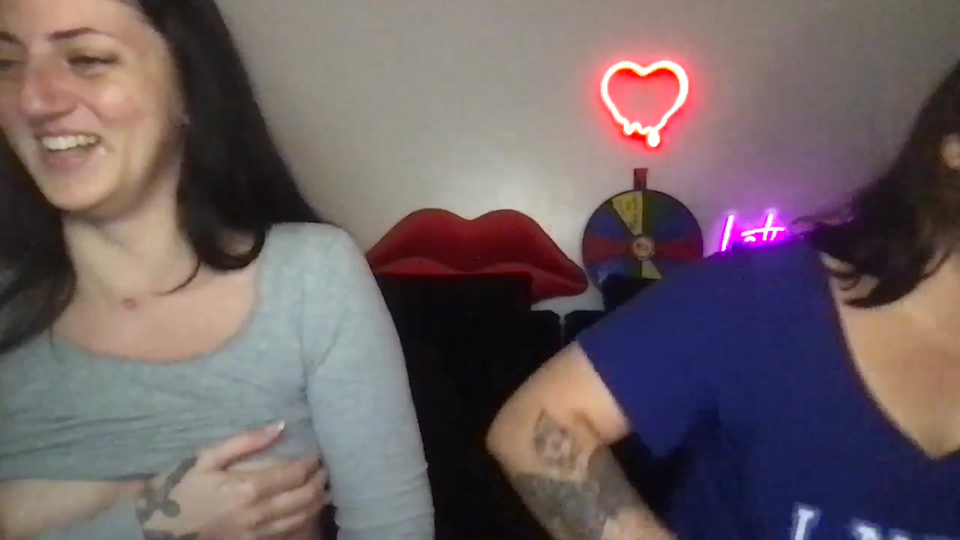 ToriMcQueen video thumbnail