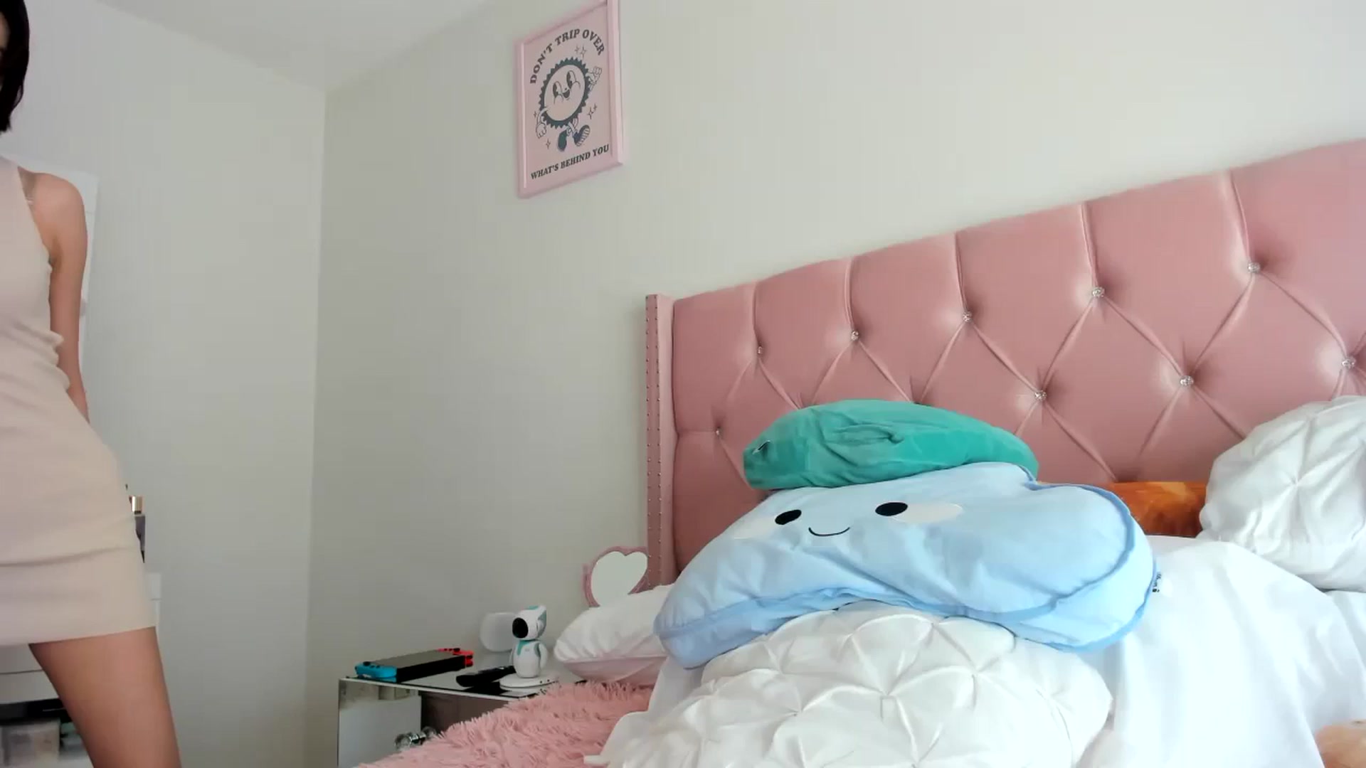 Cherrycute666 video thumbnail