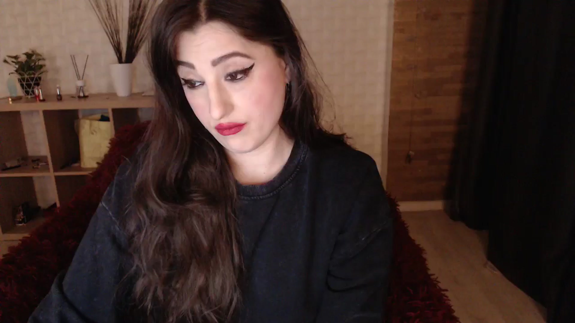 HotRebbecca video thumbnail