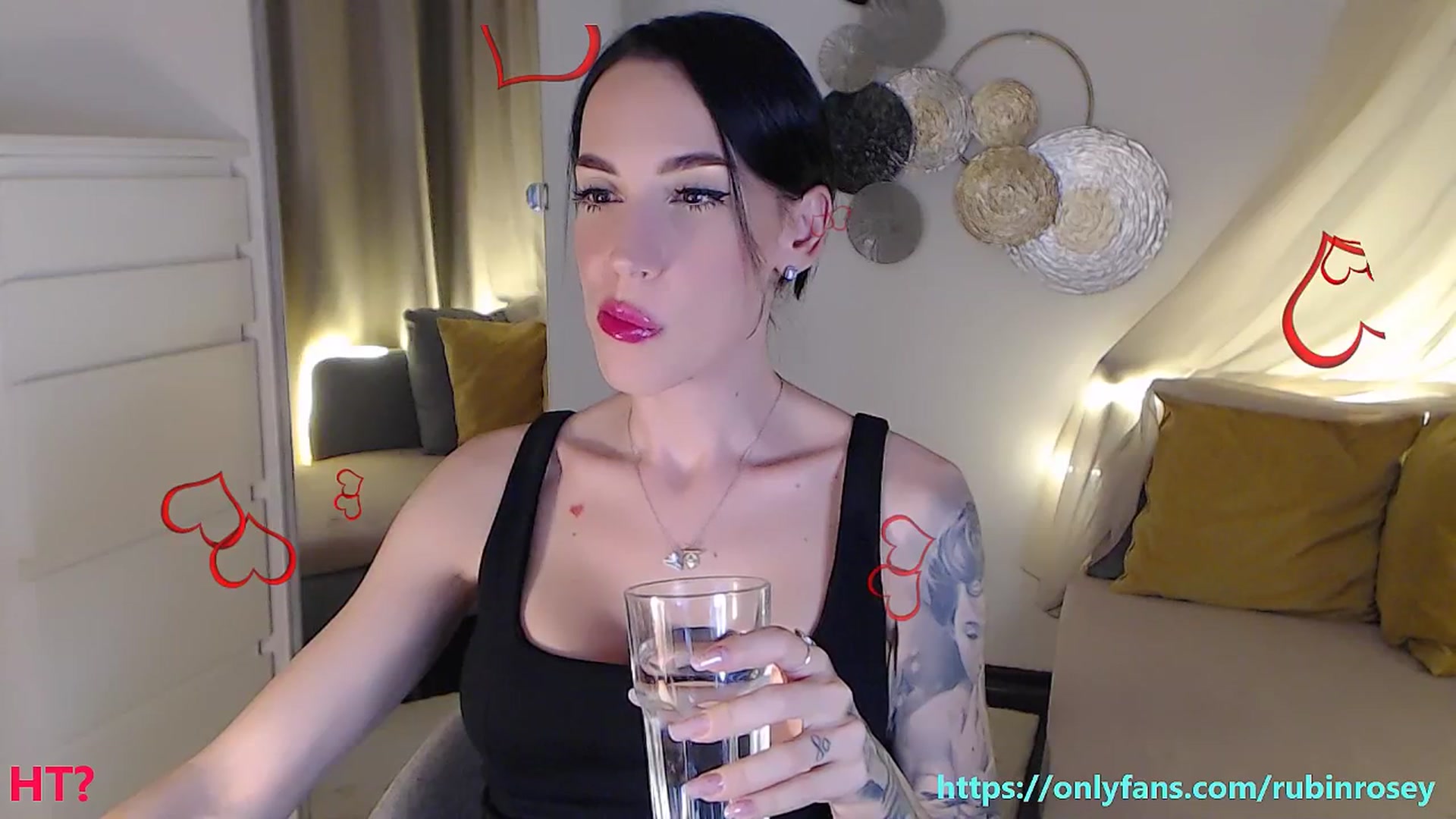 RubinRosey video thumbnail