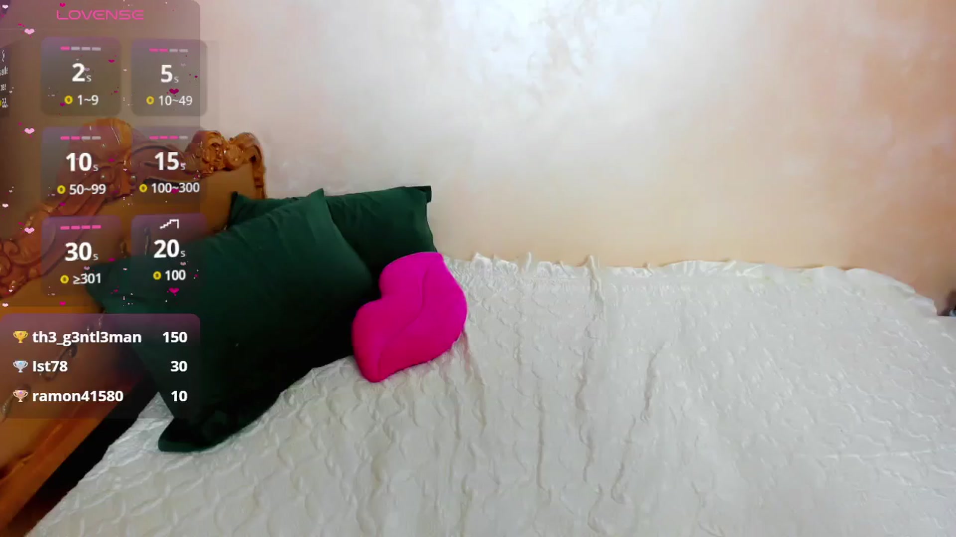 MoliDrest video thumbnail