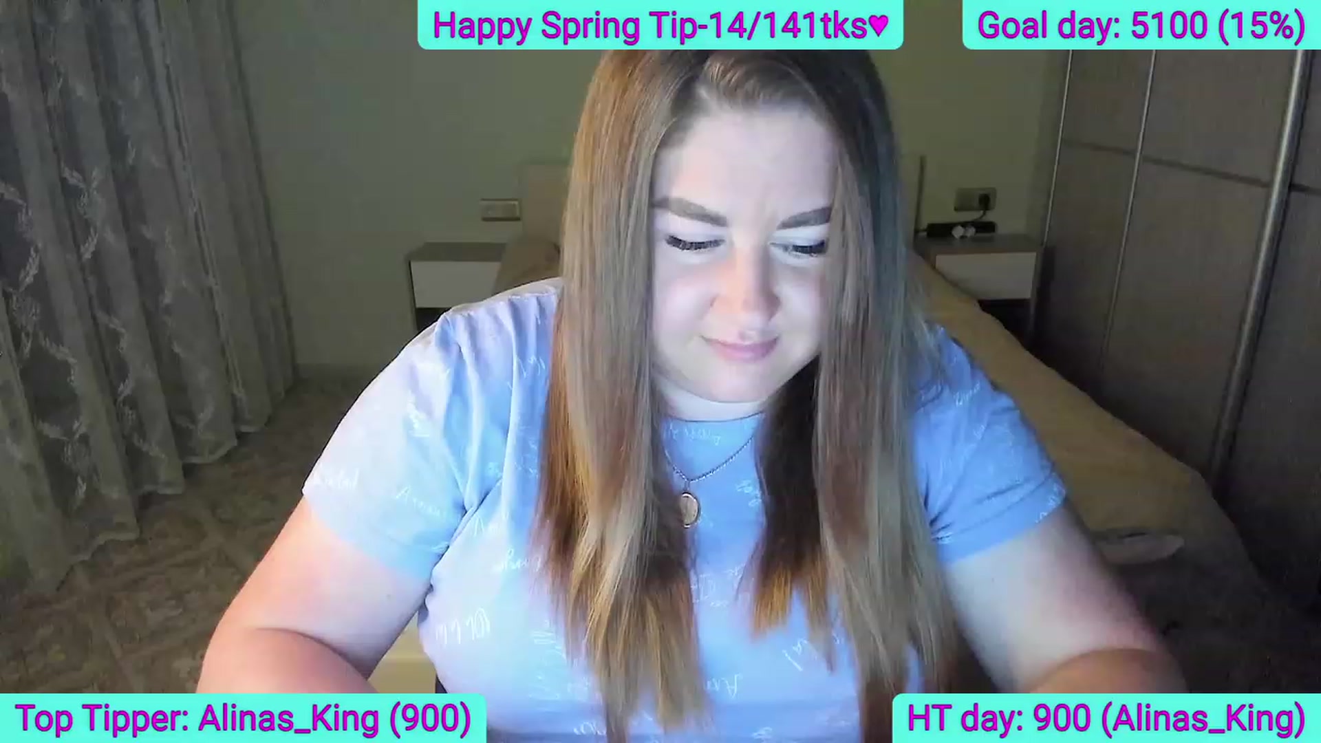 Amazing_Alina video thumbnail