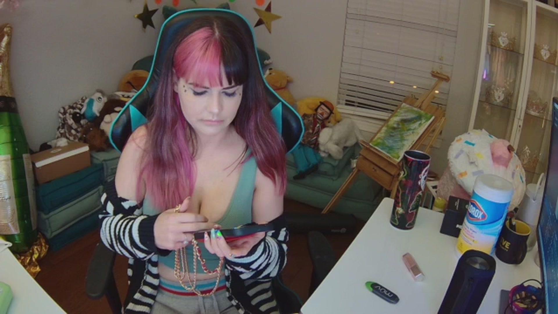 DahliaIsDopey video thumbnail