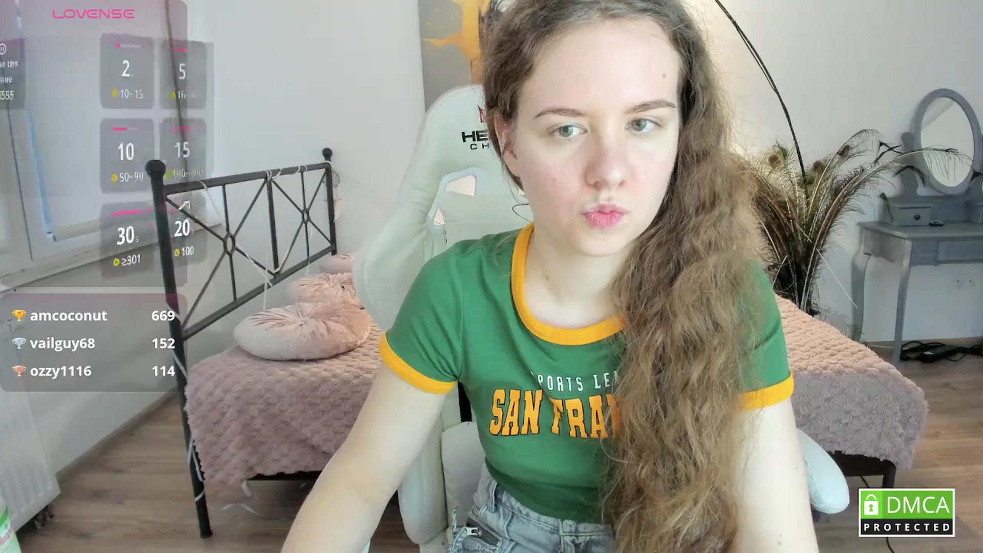 LanaBelll video thumbnail