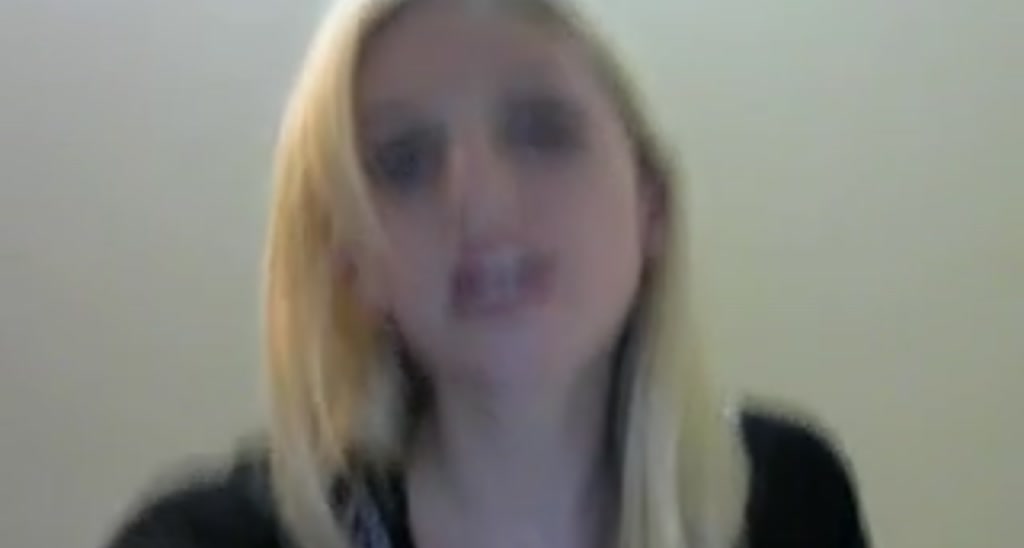 BlondBunny video thumbnail