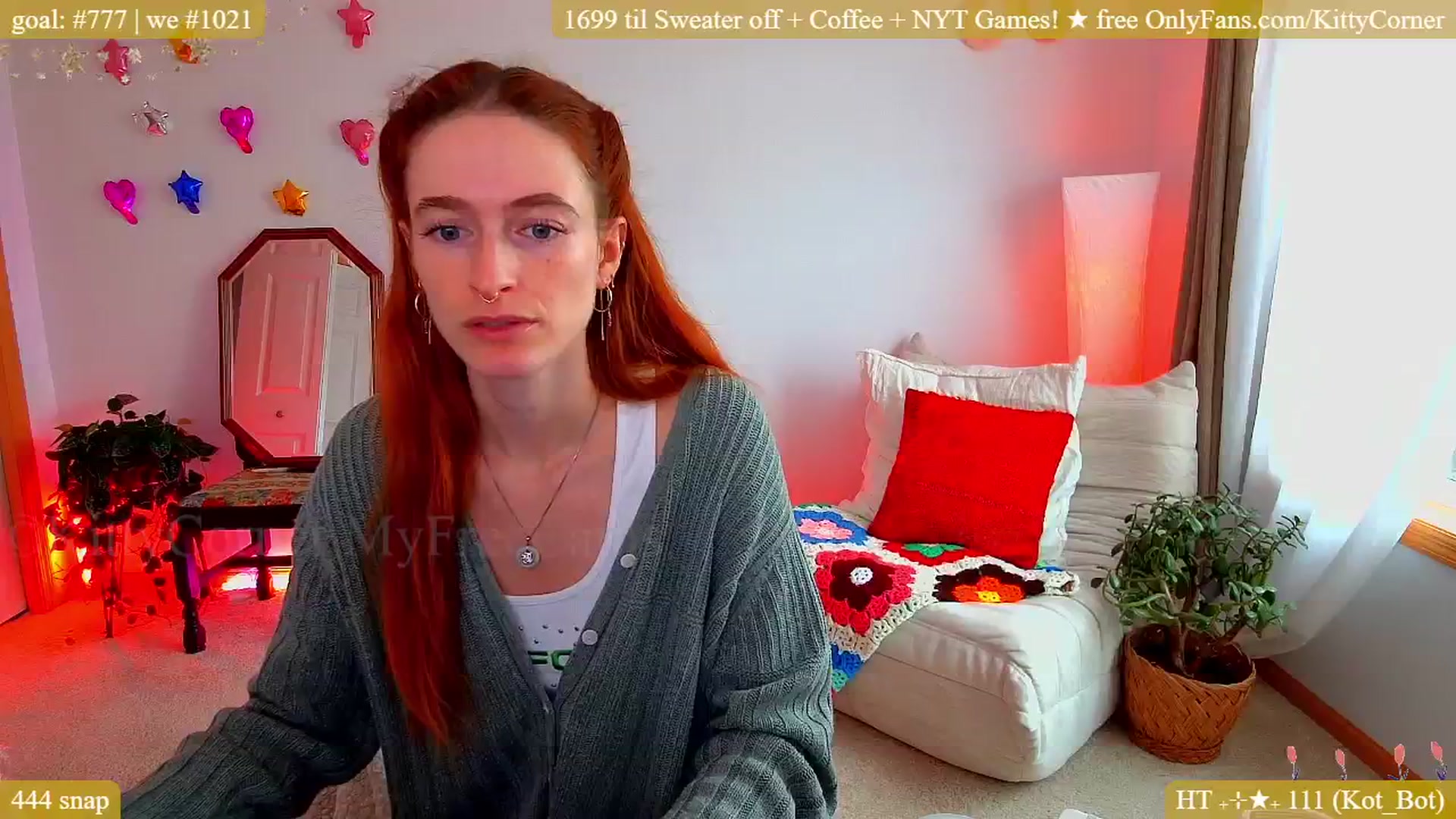 KittyCorner video thumbnail