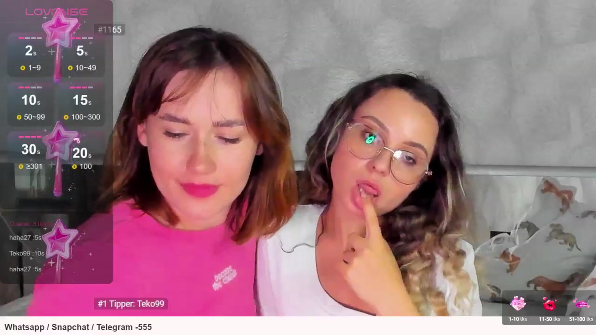 Happy_Tiffany video thumbnail