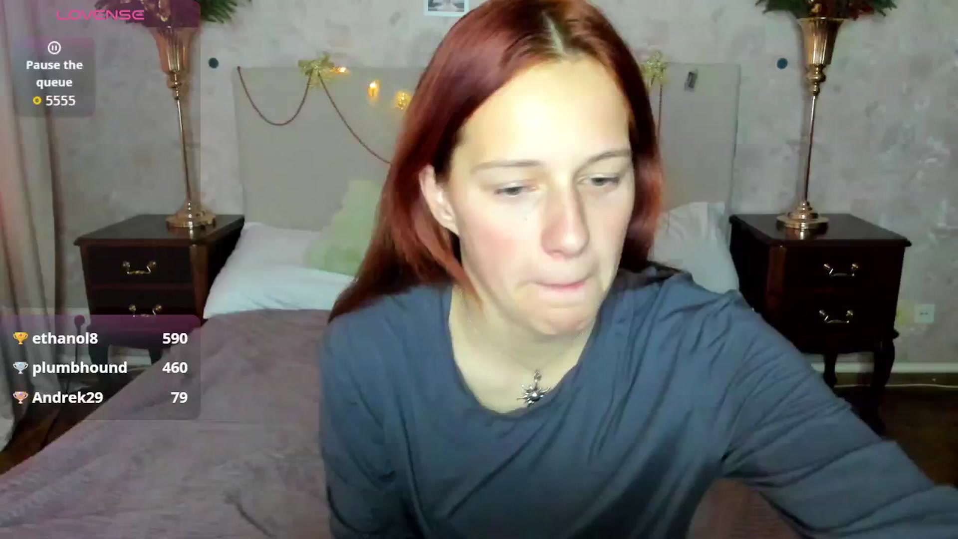 Lily_Violet video thumbnail