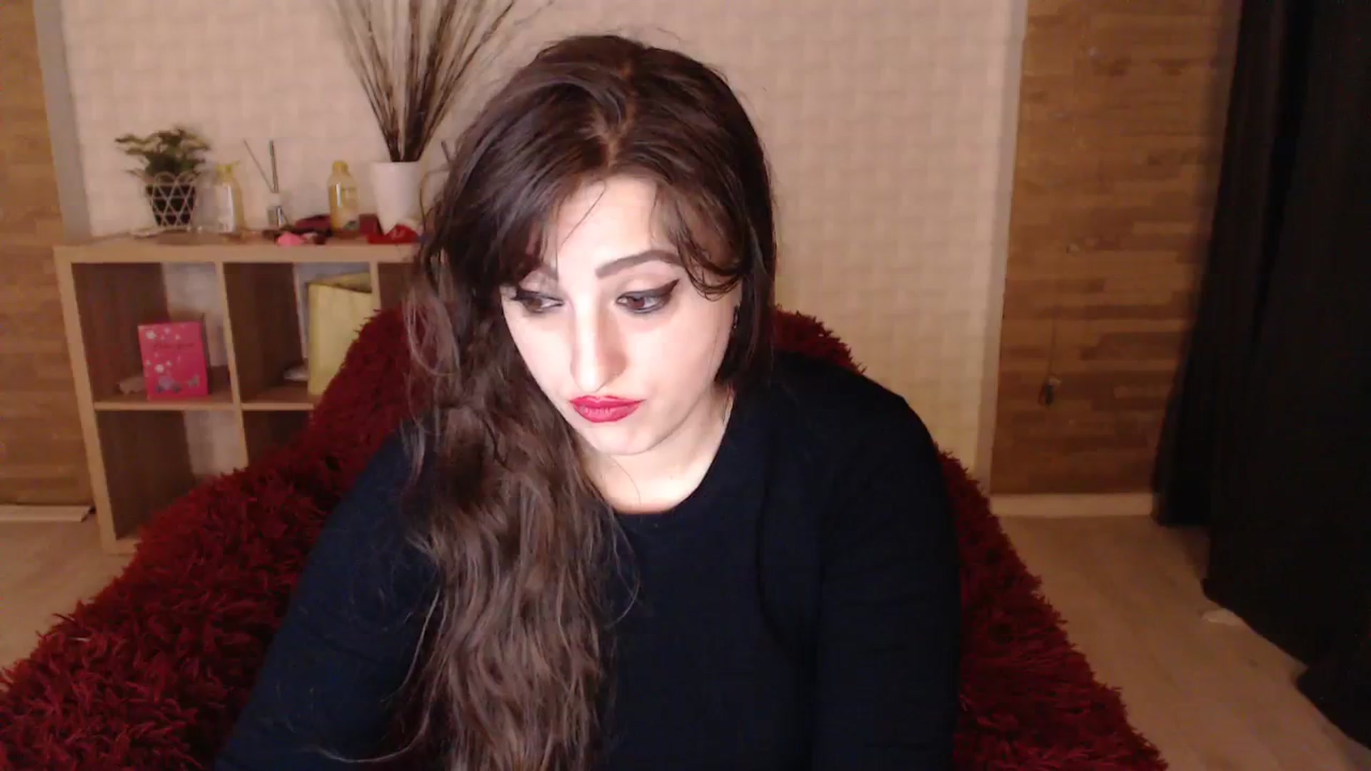 HotRebbecca video thumbnail