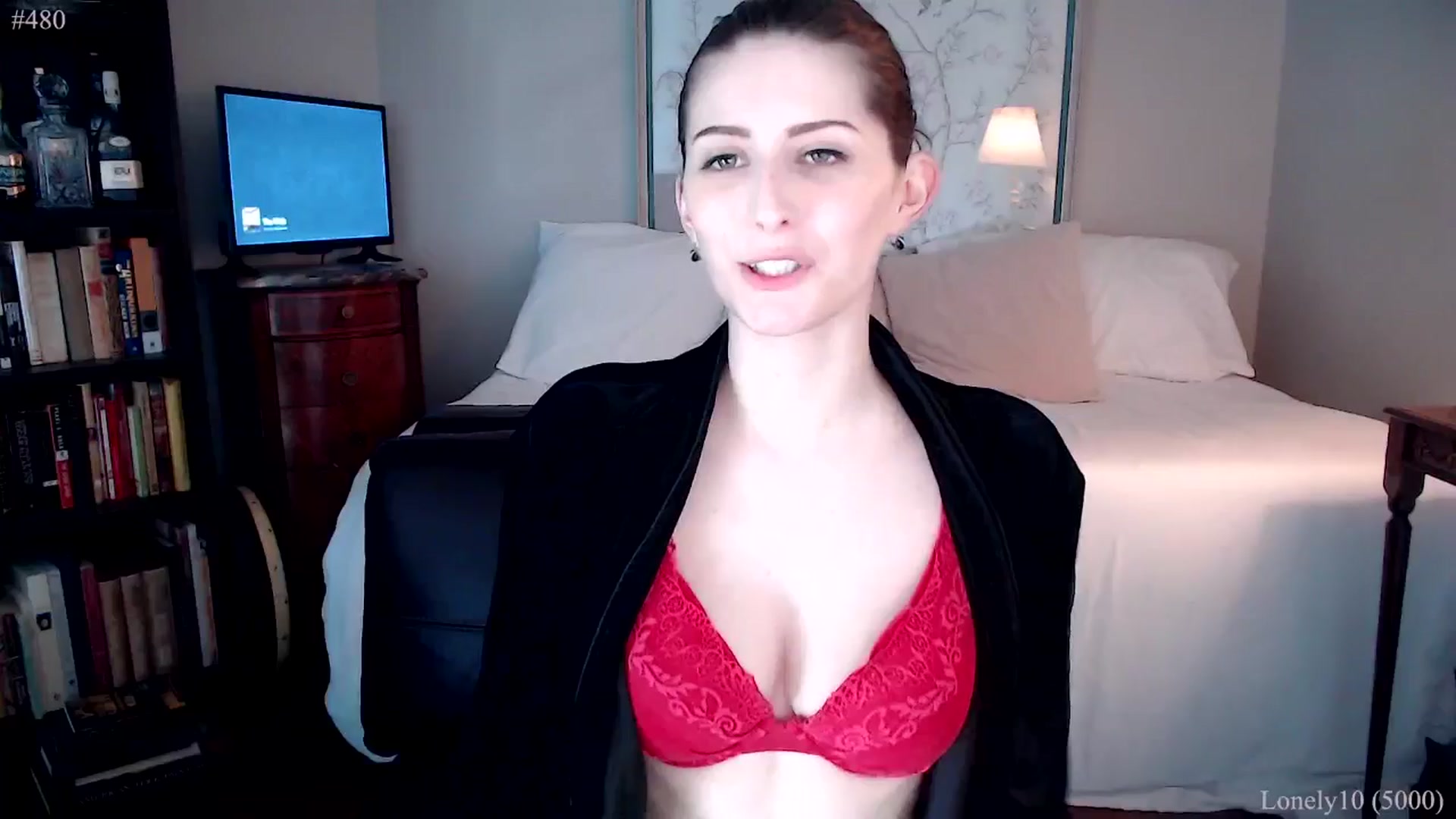 AprilStFranco video thumbnail