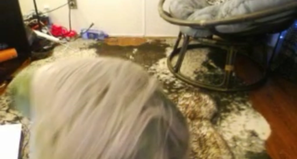 Troublesome9 video thumbnail