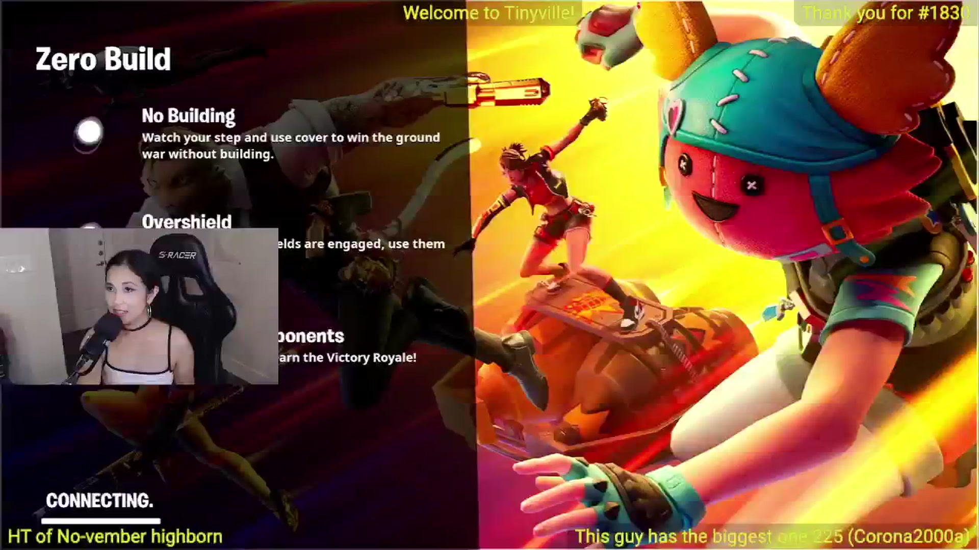 ATinyCassie video thumbnail