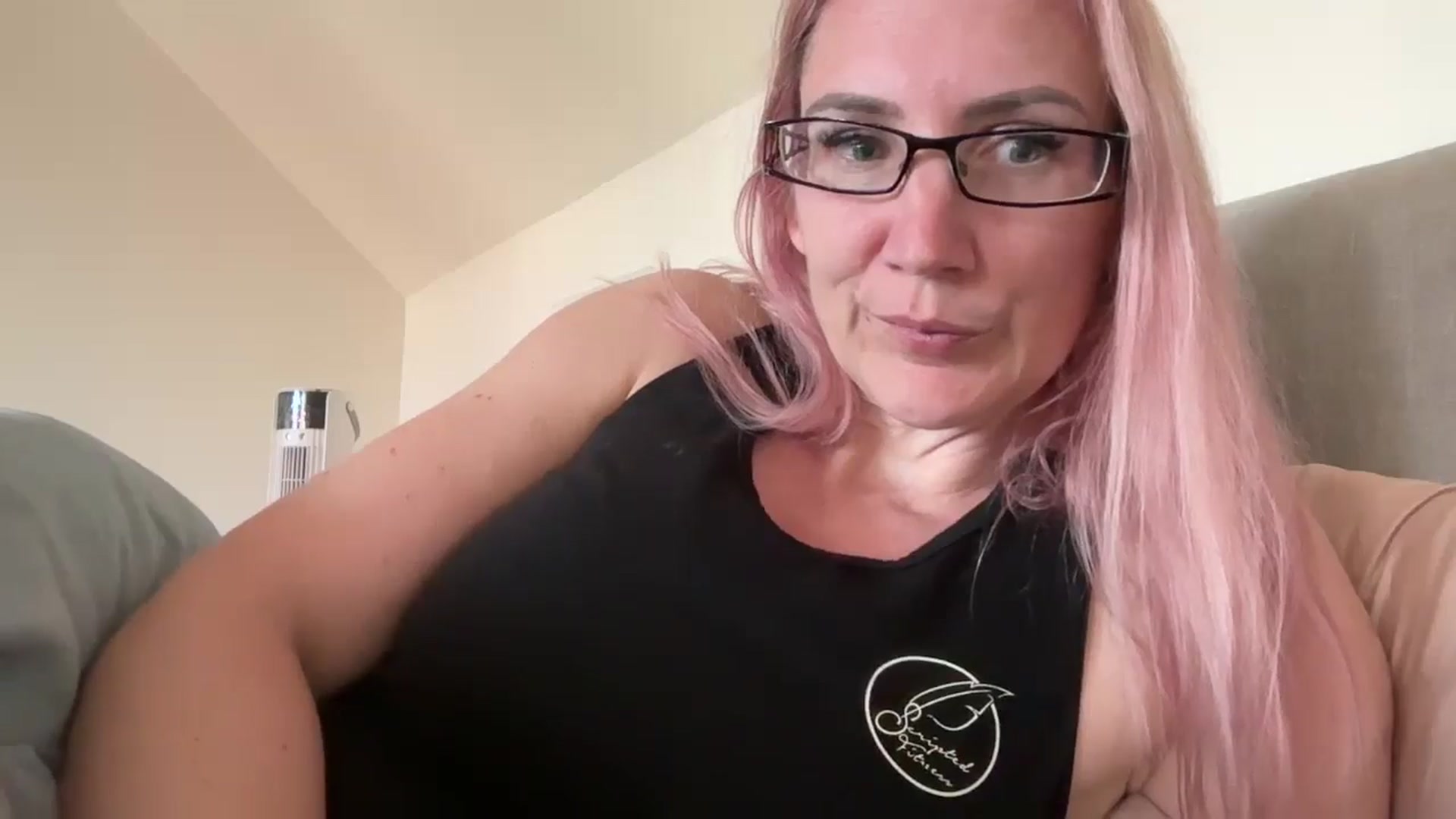 Bellanoirxx video thumbnail
