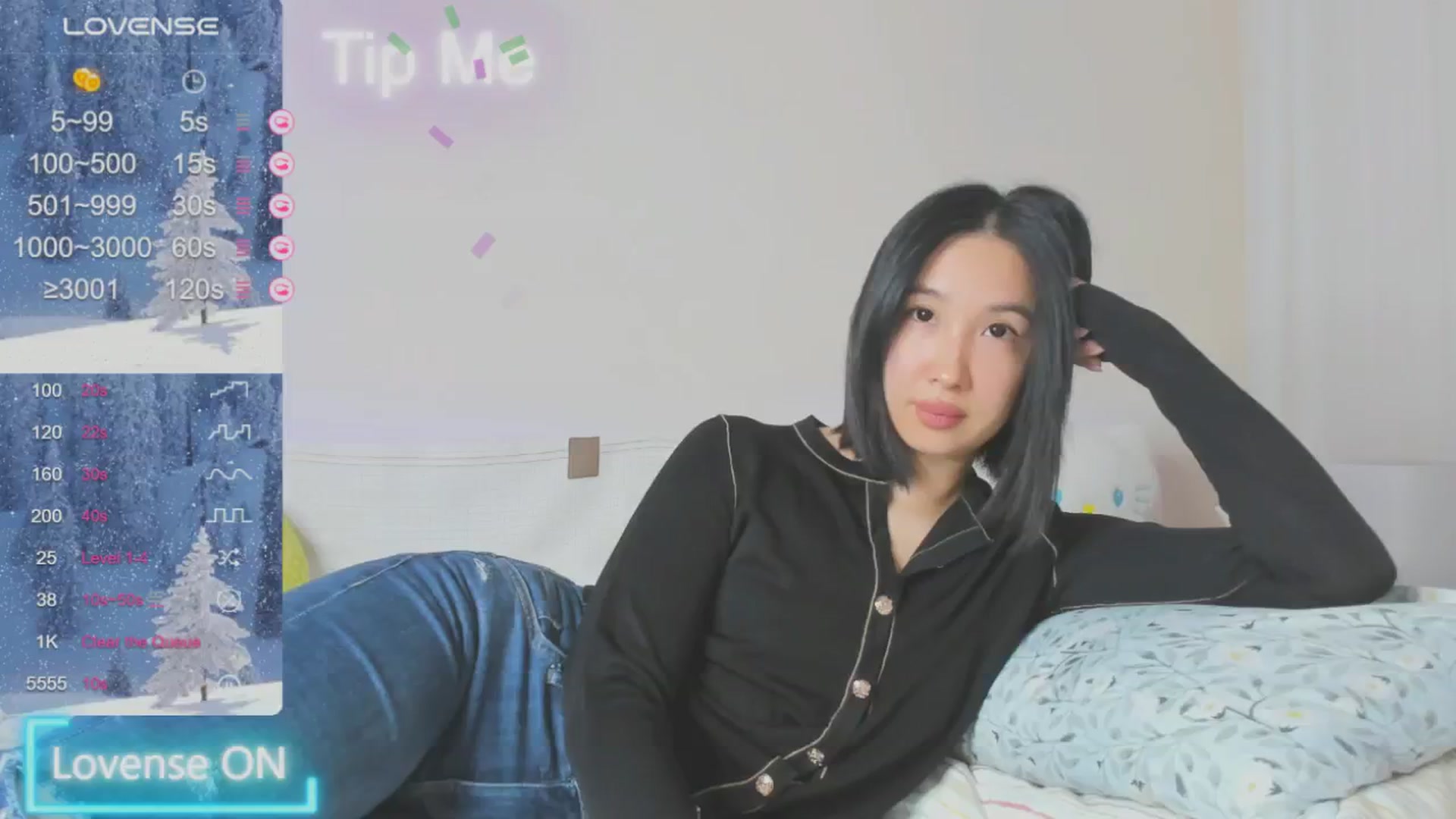 FeralBerry66 video thumbnail