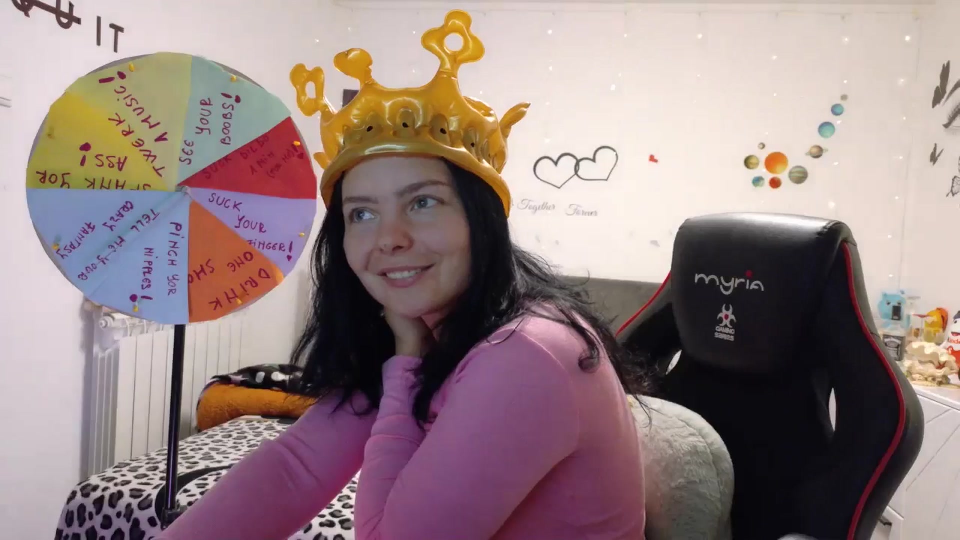 YreneA video thumbnail