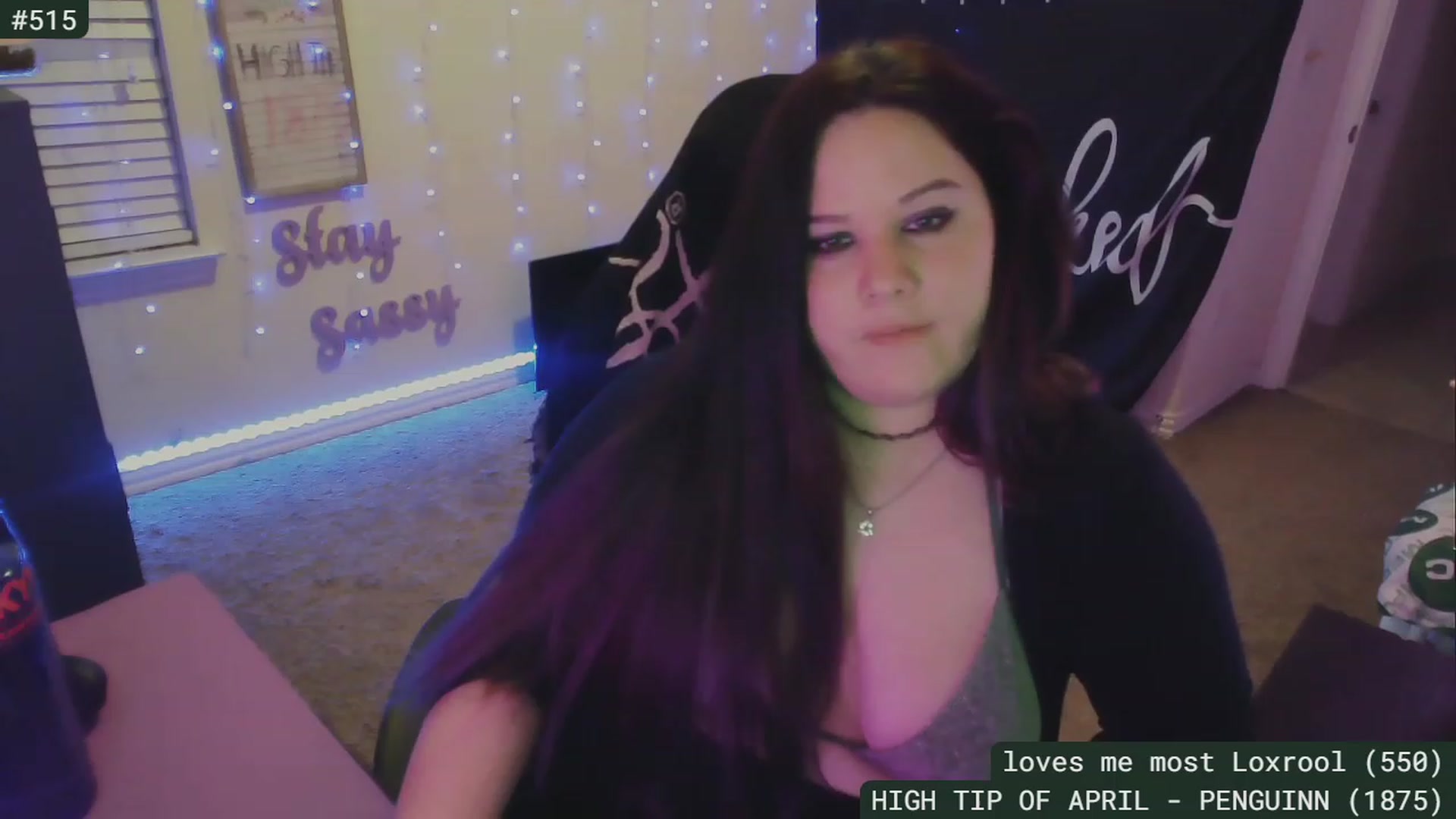 SassySarah94 video thumbnail