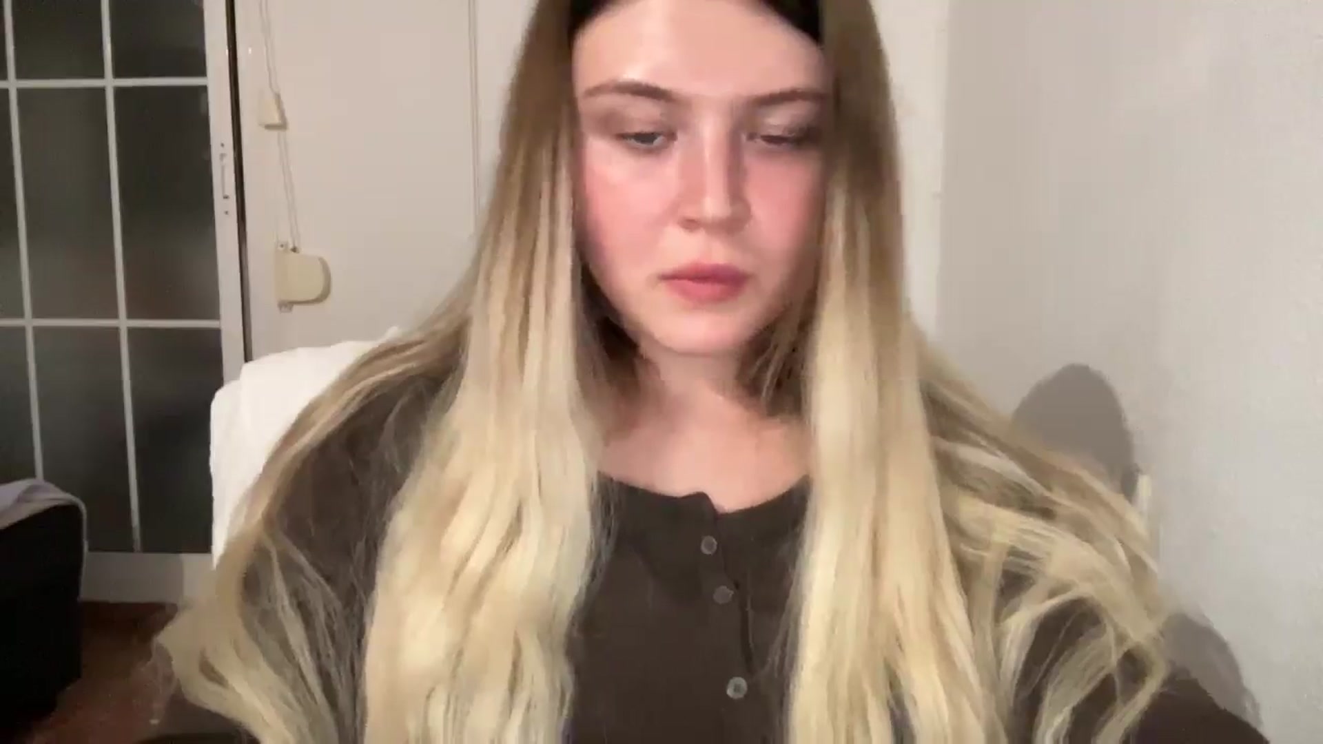 BuckwheatLady video thumbnail