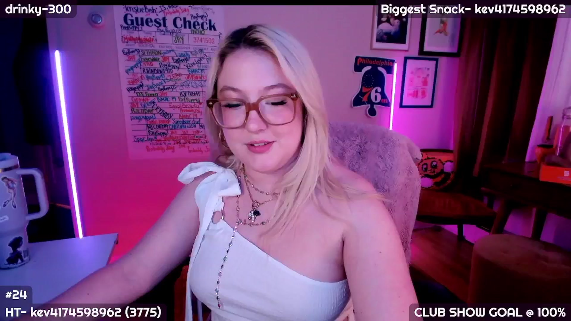 MollySnacks video thumbnail