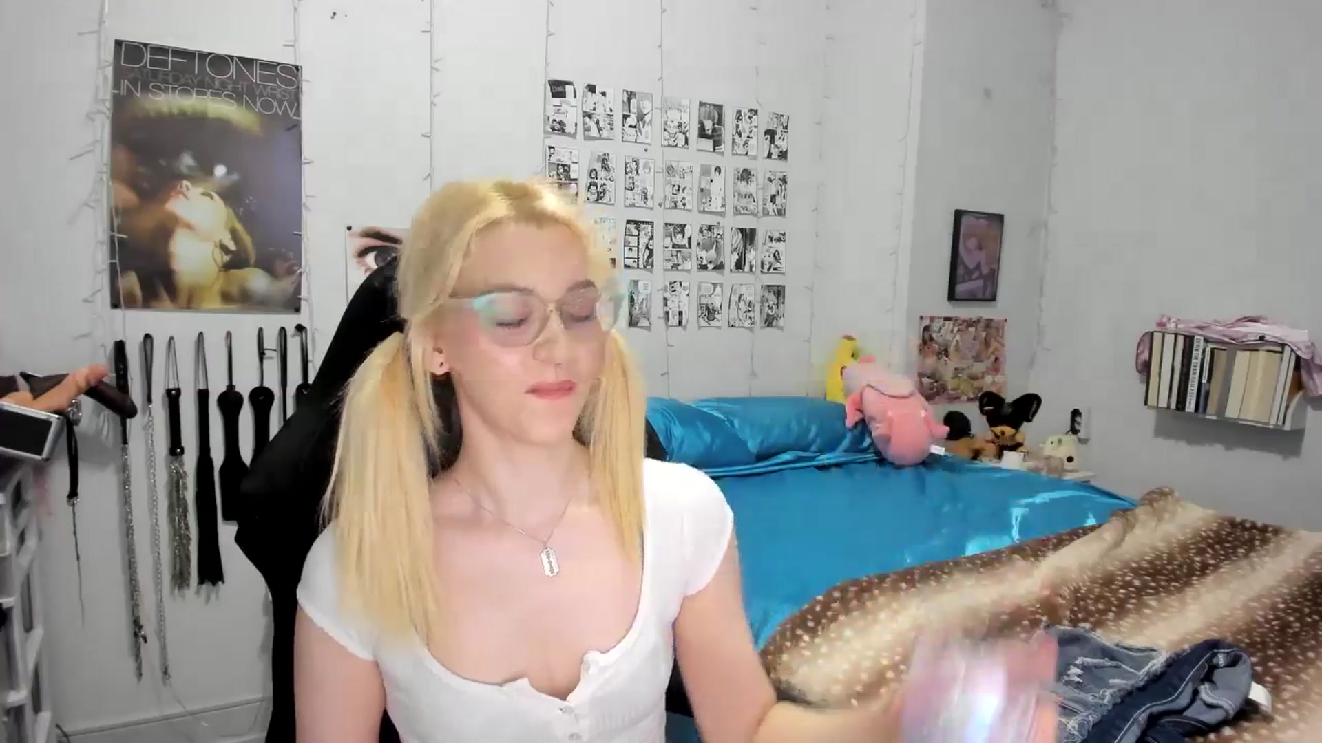 AnnaTame video thumbnail