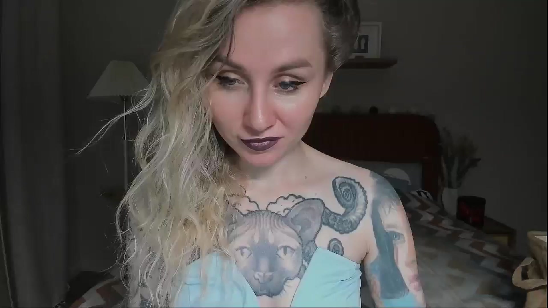Alexa_Smithhh video thumbnail