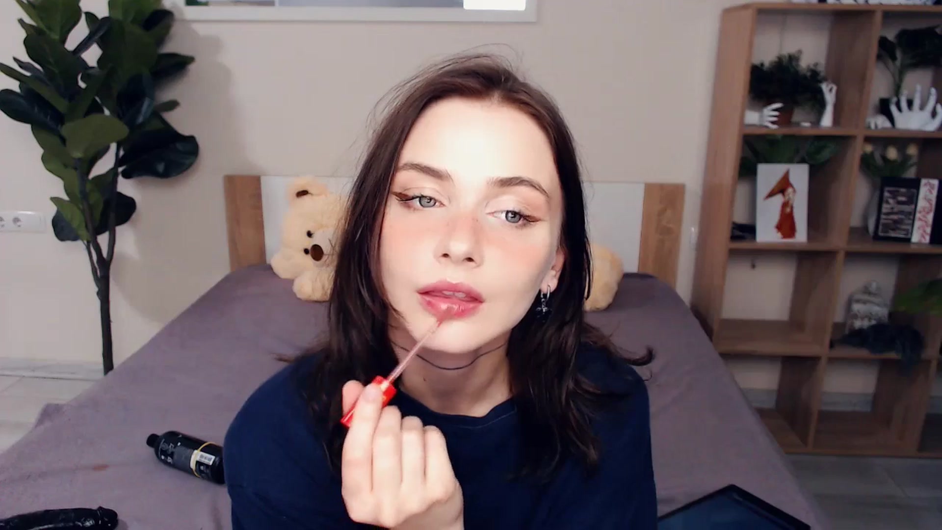 Hanagasumi video thumbnail