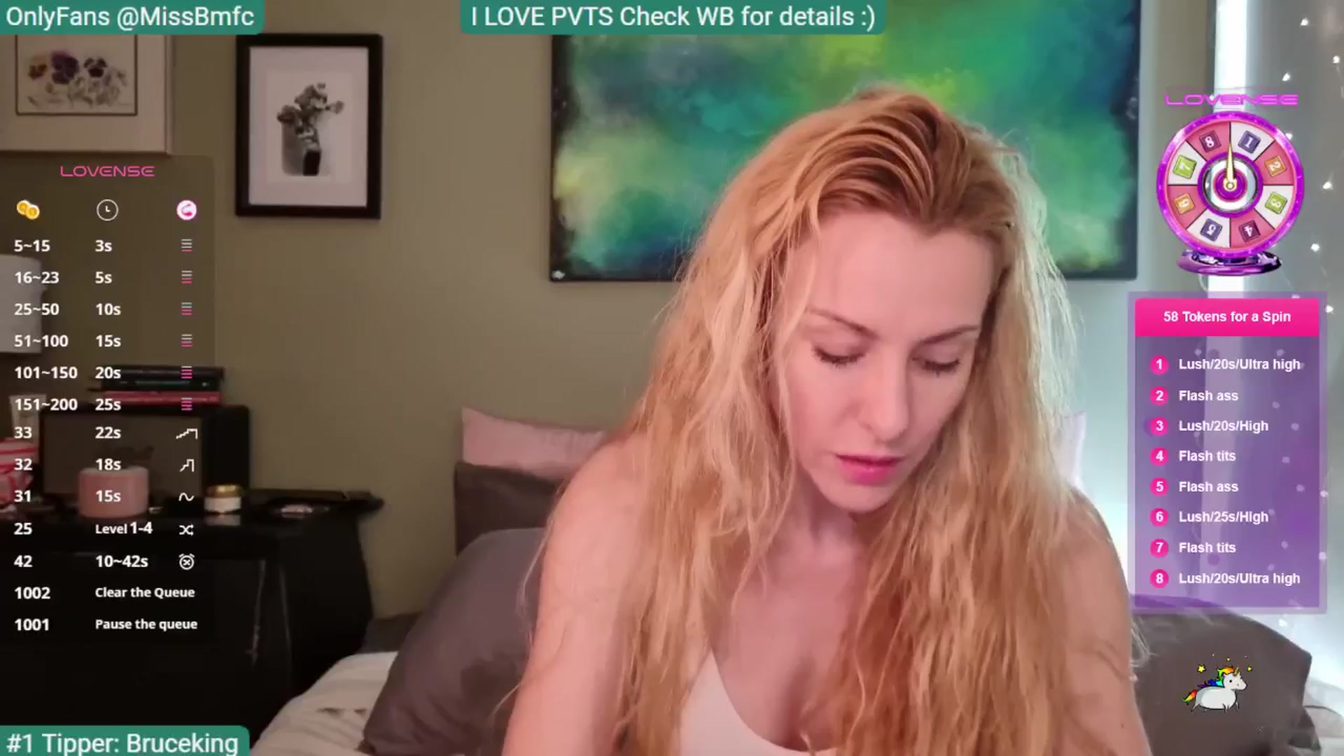 aMissBliss video thumbnail