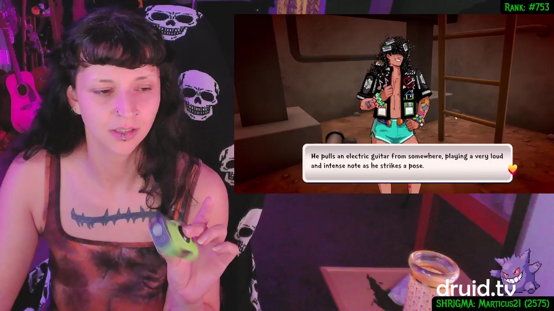 druidjpg video thumbnail